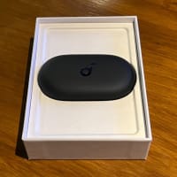 オープンイヤーイヤホン購入記　その2