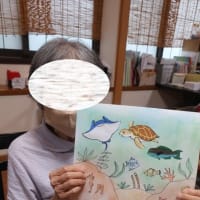 ７月のカレンダー☆