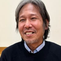 「差別に抗う人たちに冷たい」　名誉毀損で訴えられた神奈川新聞記者があぶり出す「日本社会」の実態