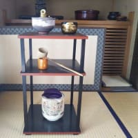 入子点