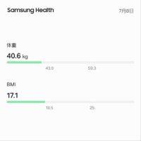 単騎です。