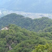 鶴嘴山　2025.5　「23」