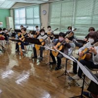 2024年度の活動が終わりました