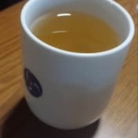新茶の味わい