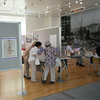 戦後80年特別事業【未来へ遺（のこ）す平和展～過去からつなぐメッセージ～】展