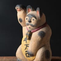 原点は、まねきねこ。