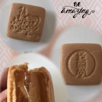 飴もなか