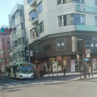 ＬＶ一次型終焉乗車記　１