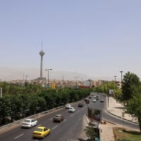 イスラエル・イラン間の全面停戦が発効