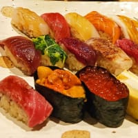 円山でコスパ抜群と評判の寿司店です！～北1条西23丁目「鮨やしろ」～