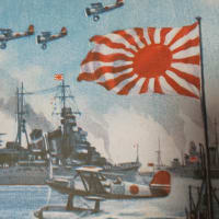 【興亜行進曲】日本からアジアを興す