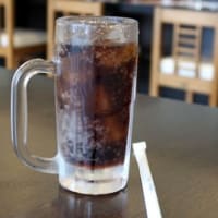 「奥原流 久楽 」　江別店