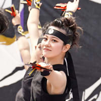 犬山踊芸祭２０２４　笑゛　其の一