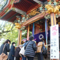 王子稲荷神社