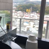 今日のしおまる（トリックアート迷宮館に行ってきました）