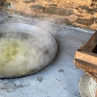 くどを作りました