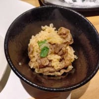 久々の夜飲み・・・・・・・、祇園「承」。