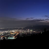 怖い女　足腰鍛えに丹沢に行く。リハビリ腰痛治療。