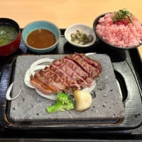 外ごはん