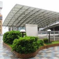 「グループ風 第23回 小さな旅のスケッチ展」へ（埼玉・上尾）