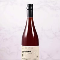 よさ来いワイナリー CEL24×よさこい節 赤ワイン新発売！