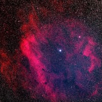2024年　天体撮影　第4回　12月28日