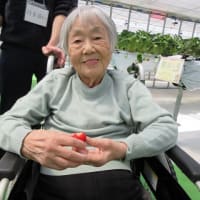 ～いちご狩り～