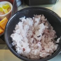 水無月の三段弁当　茶寮ここの