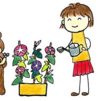 vol.41 「かまきりりゅうじクン」からのエール