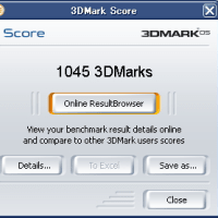 3DMark05、正式リリース