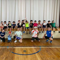 令和７年度前半第３回いわきスポーツ探検隊