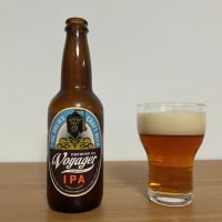 「IPA」＠ボイジャーブリューイング