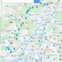 ワーホリ日本打工度假Day302