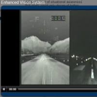 Enhanced Vision System (EVS)