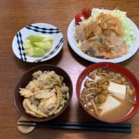 夏に生姜焼き！不思議な炊き込みご飯（笑)@はてな