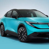 【独占密着】日産 新型リーフ の開発の舞台裏に迫る！ 今回は試作車試乗でテストドライバーと商品企画者の思いも聞く第２弾