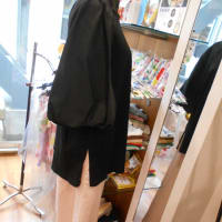 Tue　リスペック　トップス