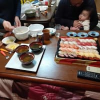 明日横浜に帰る長女夫婦・・・やっぱり金沢の鮨を食べたい！