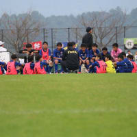 2024年度 JFA第48回全日本U-12サッカー選手権大会 福岡県中央大会