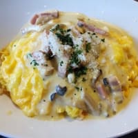 関内のランチ１１