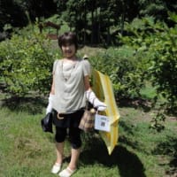 英会話の友達と