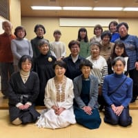 春季ゼミナールを終えて②
