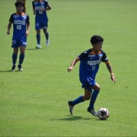 長崎U-18と長崎総大附の長崎対決は1-1ドロー決着▪︎プリンスリーグ2024九州1部 第16節