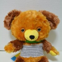 ユニベア『ピノキオ』シリーズ ギデオン&ファウルフェローの ユニベア『ピノキオ』シリーズ ギデオン&ファウルフェローの