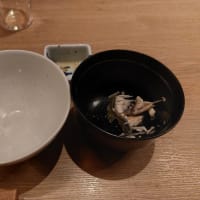 海鮮小料理 魚志〈うおごころ〉(本山) ～ おまかせコース11品 ～