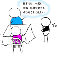 贅沢クルーズ　コミュニケーション