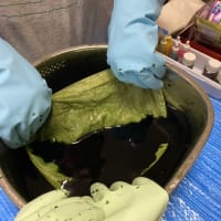 1日かけてこれだけ
