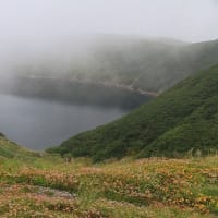 室堂を散策②
