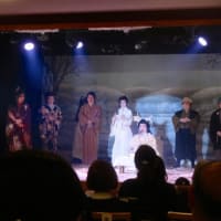 座長襲名１周年記念公演