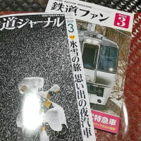 休刊だって? (超個人的なことです)